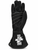 Rough Rider deer hide right hand bull riding glove by EPT