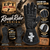 EPT Rough Rider Deerskin Bull Riding Glove – Right Hand | Adult & Youth