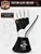 EPT Custom Bull Riding Glove Builder Reinforcement Pal Patch Option