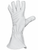 EPT adult and youth white rodeo riding glove