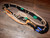 Black Nylon on Tan Poly Pro 9/7 RH Soft 3/4 x 3/4 - EPT Bull Ropes Rodeo 16'