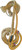 EPT economy starter Pro bull rope RH or LH