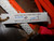 EPT Orange Nylon & White Poly Pro