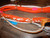 EPT Orange Nylon & White Poly Pro