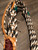 Tri Colored Poly Prp 9/7 LH 3/4" 3x4" - EPT Bull Ropes -Rodeo Rider 16'