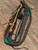 2" Offset Bull Rope - Black Poly EPT Bull Ropes