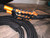 Man in Black - EPT Signature Black Pro 9/7 RH & LH Soft 3/4 x 3/4 Bull Rope Rodeo Riding