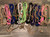 EPT Custom American Bull Rope for Jr Youth riders