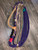 EPT Purple Kids Mini Bull Rope 12ft