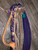 Handle on EPT mini Bull Purple Rope