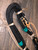 EPT Black Custom Mini Bull Rope 12ft