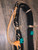 EPT Black Mini Bull Rope Right Hand or Left Hand