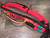 12ft Insidious Red Black Kids Mini Bull Rope 9x7 RH or LH