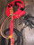 American Insidious Bull Rope - Mini Bull 9/7 Right hand 3/4" x 3/4" Soft