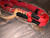 EPT red Mini Bull Rope Right Hand or Left Hand