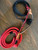 Full Brazilian Insidious Pro Bull  Bull Rope 7/9 RH 3/4' x 3/4"EPT