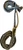 EPT black bull rope Right Hand or Left Hand