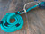 EPT Kelly green bull rope 3/4 x 3/4 construction