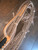 EPT Bull ropes Tan Poly w X Stitching Bull Rope Pro 9/7 RH 3/4" x 3/4" Soft