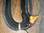Brazilian Pro Bull Rope 9/7RH - 3/4 x 3/4" Rodeo Rider 16'