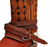 Adult Leather Rodeo Boot Straps 3/4 Inch Wide EPT Bull Ropes