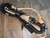 Full Brazilian Black on Tan Poly Mini Bull Ropes 7x9 RH or LH 3/4" x 3/4" EPT Bull Rider 12'