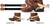 EPT Nylon Heel Spur Strap Material and Construction