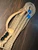 EPT tan mini bull steer rope Right Hand or Left Hand