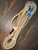 EPT 12ft youth mini bull and steer rope