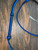 EPT paracord bull whip braided handle detail