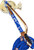 12ft Patriot youth bull rope Right Hand or Left Hand