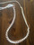 Stock Whip - Wooden Handle on Nylon & LeatherRope  - 5ft Handmade