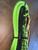2" Off Set Lime Green Nylon on Black Poly Pro 9/7 RH 3/4" x 3/4" EPT Bull Ropes - 16'