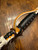 EPT 6 x 2.75 youth leather rope pad
