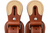 EPT V2.0 Latigo Leather Bull Riding Spur Strap Reinforced Eyelets Detail