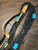 EPT black Brazilian Hybrid mini bull rope