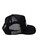 EPT Bull Ropes Black Snap Net Back Cap