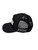EPT Bull Ropes Black Snap Net Back Cap