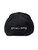 EPT Bull Ropes   Black Back Baseball Cap - Rubber Logo