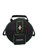 EPT Rope Bag - Black  & Green 2 Ply Canvas Bag - Durable Quality -EPT Bull Ropes