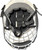 Inside Padding of  EPT Bull Ropes  107 Series Helmet- Small - Medium - Large