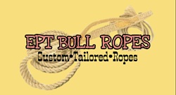 How to Choose the Right Bull Rope (Beginner to Pro Guide) - EPT Bull Ropes