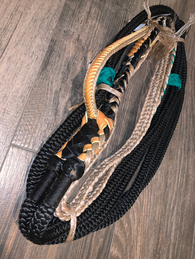 Kids Mini Bull Rope Custom Pro 9.7 LH – In Stock Now