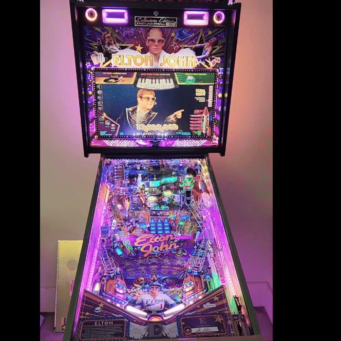 PinWoofer Jersey Jack Pinball PowerWaveJ Super Kit