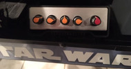 PinWoofer - Stern - Spike-2 - Star Wars Amplifier Settings