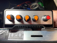 PinWoofer - Stern - Spike-1 - Ghostbusters Amplifier Settings