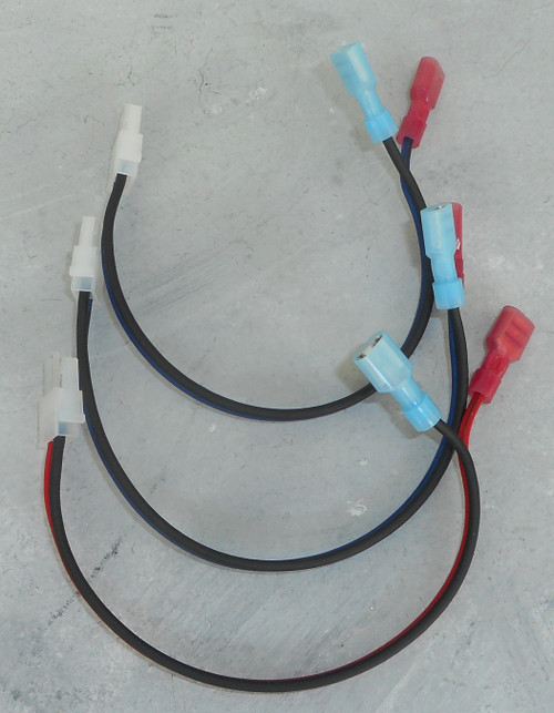 PinWoofer Audio Cables