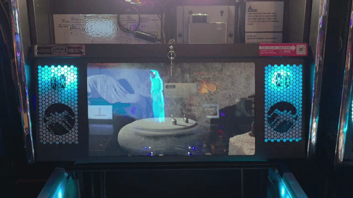 Stern Spike-3 OEM Speaker Light Kit Upgrade