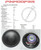 PinWoofer Sega Whitestar 8in DVC Woofer Specification