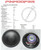 PinWoofer Stern Pinball Amplifier 8in Speaker Specification